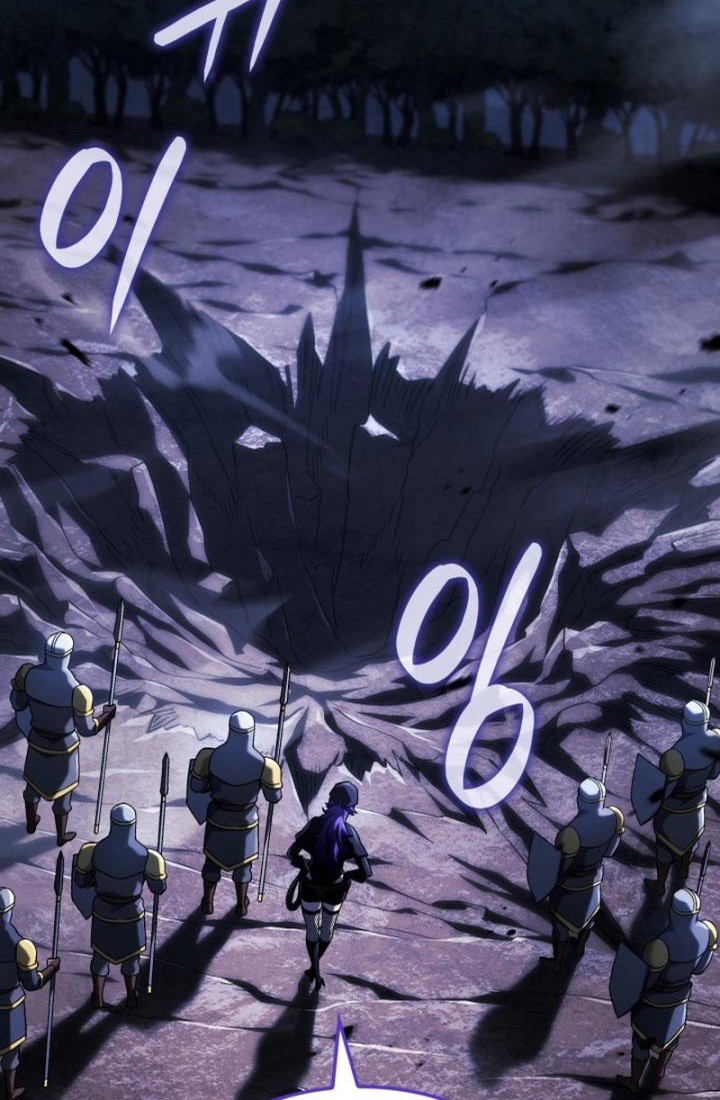 Revenge of the Iron-Blooded Sword Hound Chapter 100 Gambar 23