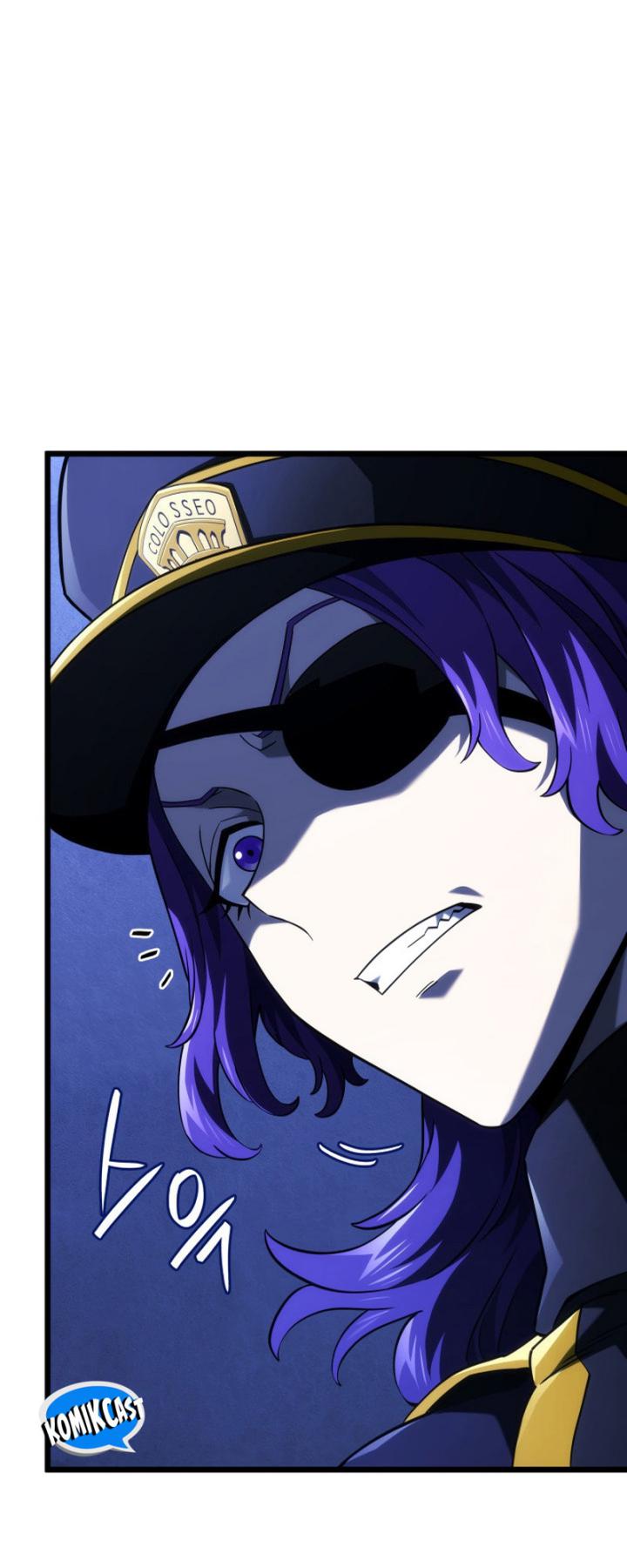 Revenge of the Iron-Blooded Sword Hound Chapter 100 Gambar 26