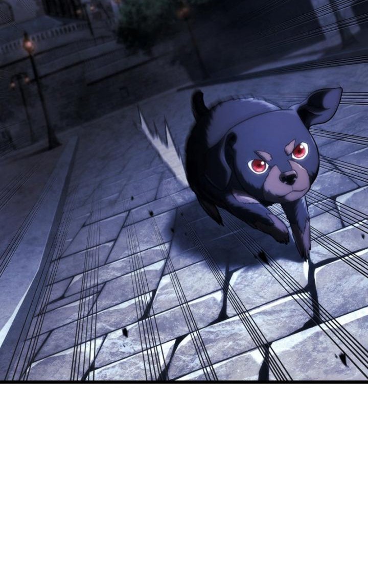 Revenge of the Iron-Blooded Sword Hound Chapter 100 Gambar 28