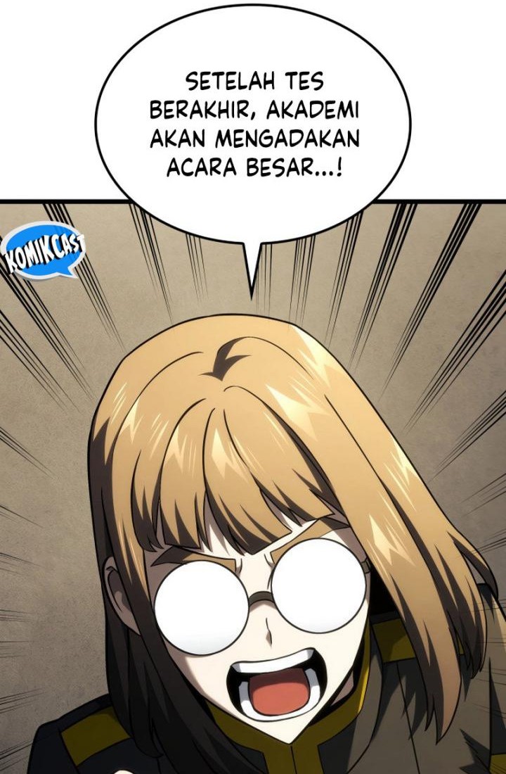 Revenge of the Iron-Blooded Sword Hound Chapter 100 Gambar 30