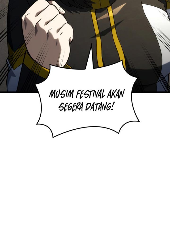 Revenge of the Iron-Blooded Sword Hound Chapter 100 Gambar 31