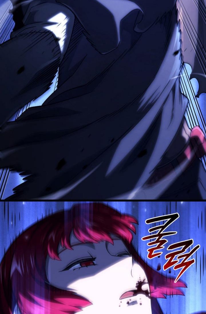 Revenge of the Iron-Blooded Sword Hound Chapter 100 Gambar 18