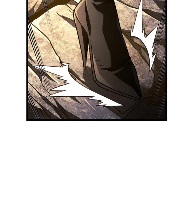 Revenge of the Iron-Blooded Sword Hound Chapter 100 Gambar 21