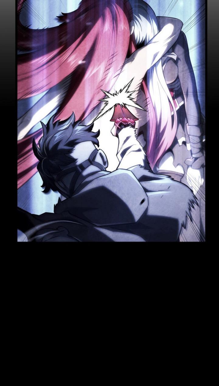 Revenge of the Iron-Blooded Sword Hound Chapter 100 Gambar 41