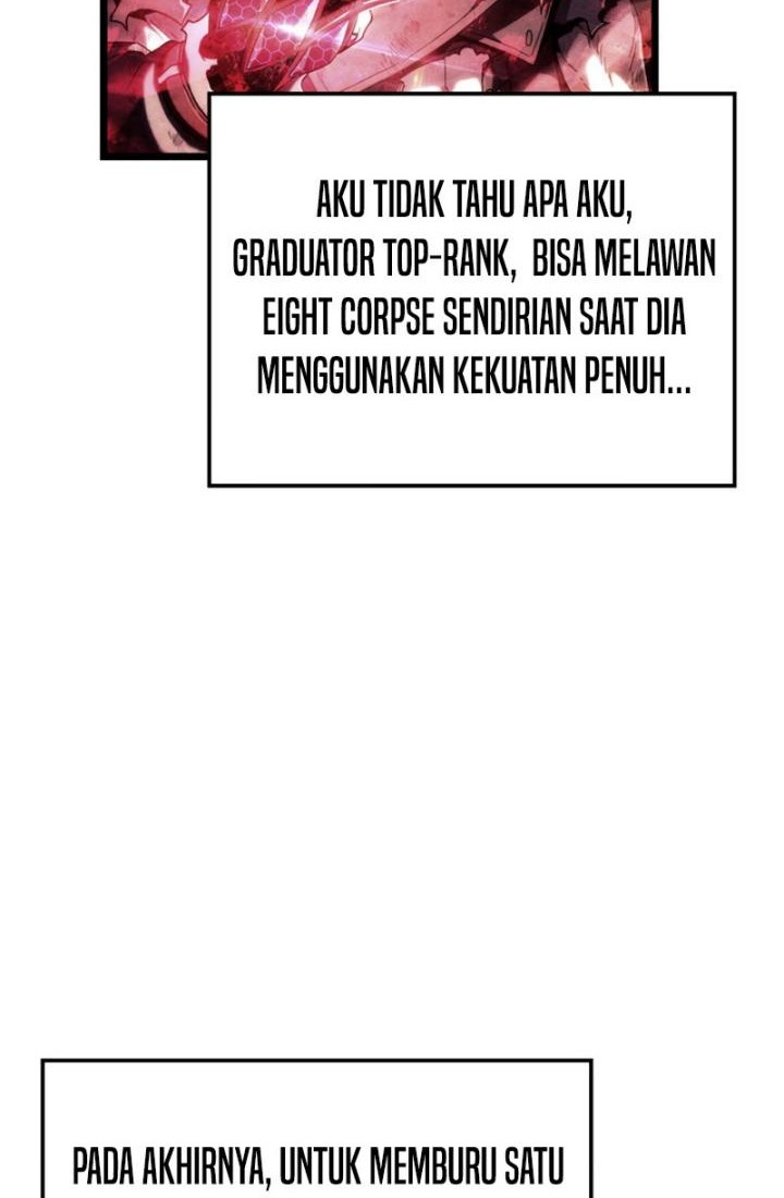 Revenge of the Iron-Blooded Sword Hound Chapter 100 Gambar 43