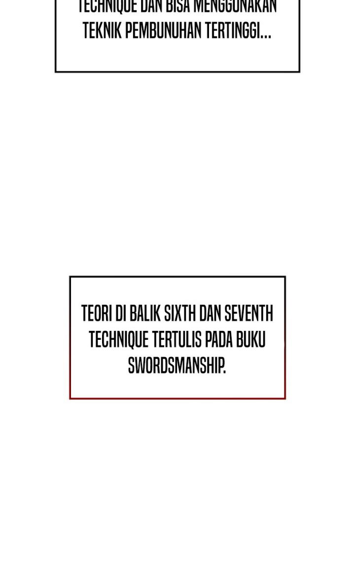 Revenge of the Iron-Blooded Sword Hound Chapter 100 Gambar 46