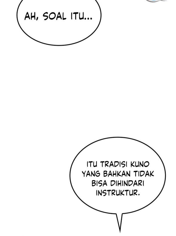 Revenge of the Iron-Blooded Sword Hound Chapter 100 Gambar 36