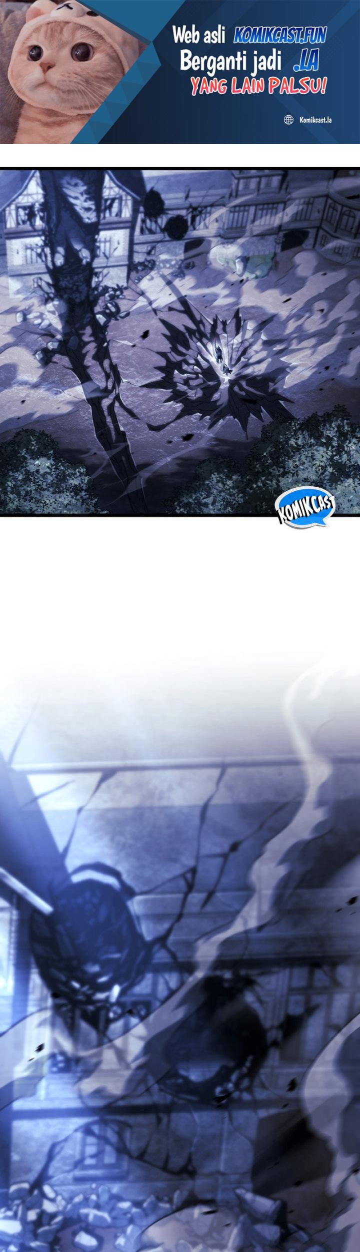 Manhwa Revenge of the Iron-Blooded Sword Hound Chapter 100 gambar nomor 2