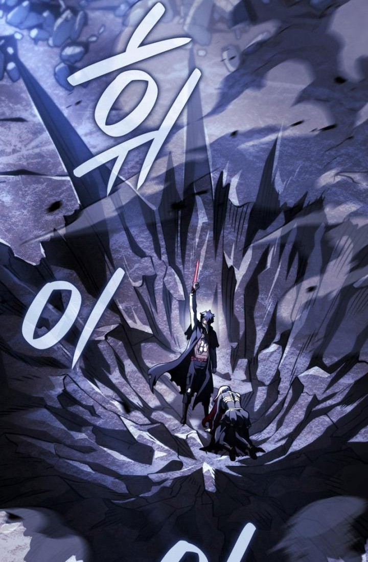 Revenge of the Iron-Blooded Sword Hound Chapter 100 Gambar 3