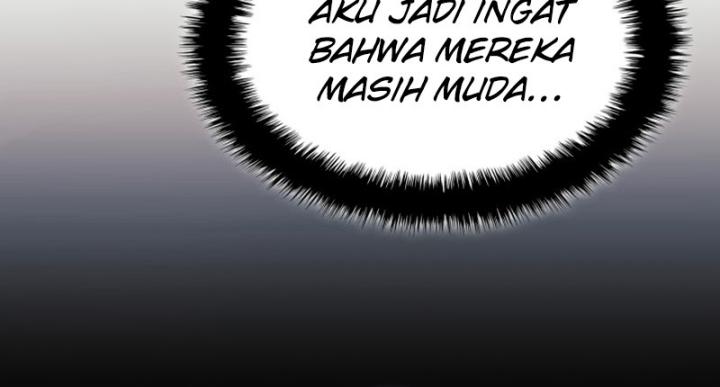 Revenge of the Iron-Blooded Sword Hound Chapter 100 Gambar 56