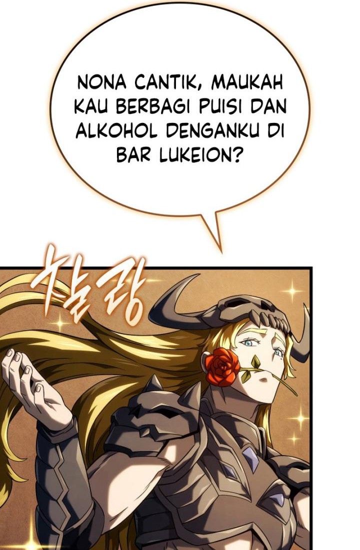 Revenge of the Iron-Blooded Sword Hound Chapter 100 Gambar 64