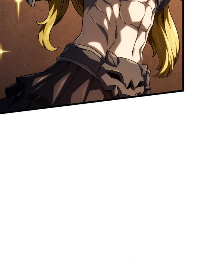 Revenge of the Iron-Blooded Sword Hound Chapter 100 Gambar 65