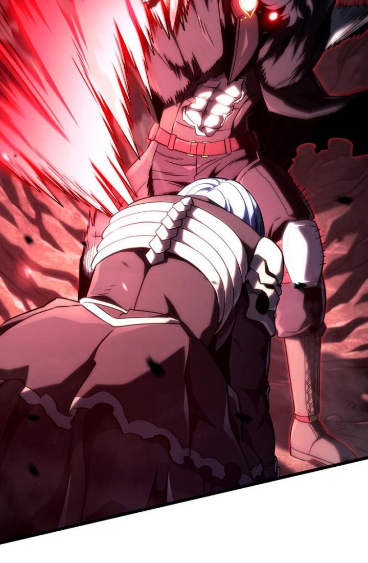 Revenge of the Iron-Blooded Sword Hound Chapter 100 Gambar 5