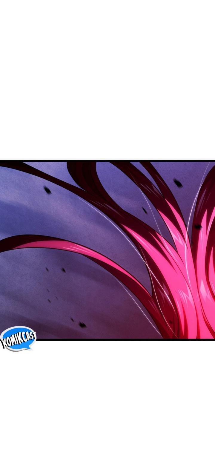 Revenge of the Iron-Blooded Sword Hound Chapter 100 Gambar 6