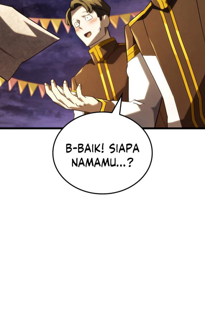 Revenge of the Iron-Blooded Sword Hound Chapter 100 Gambar 70