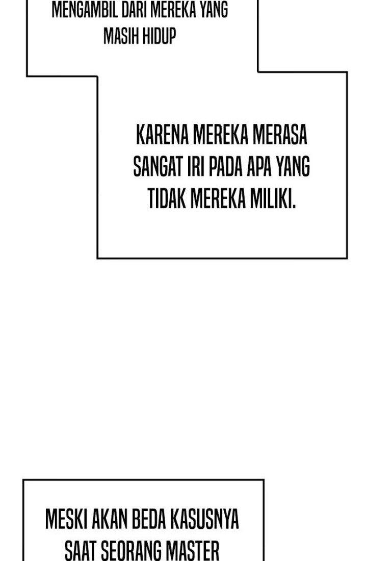 Revenge of the Iron-Blooded Sword Hound Chapter 100 Gambar 8