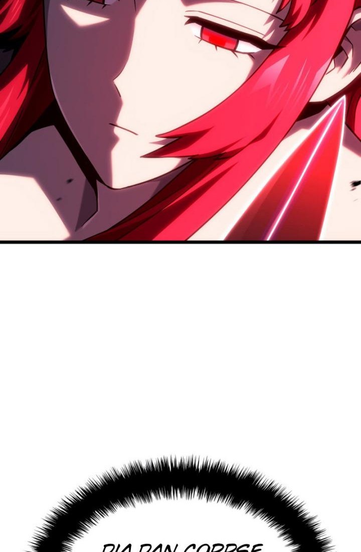 Revenge of the Iron-Blooded Sword Hound Chapter 100 Gambar 10