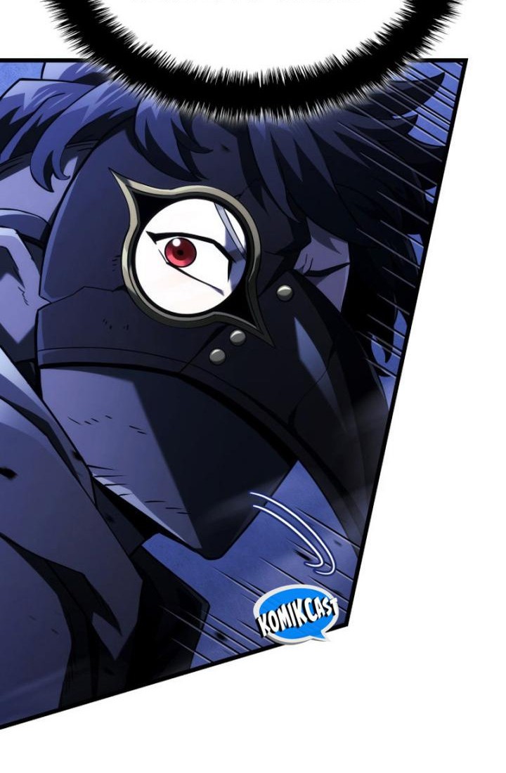 Revenge of the Iron-Blooded Sword Hound Chapter 100 Gambar 13