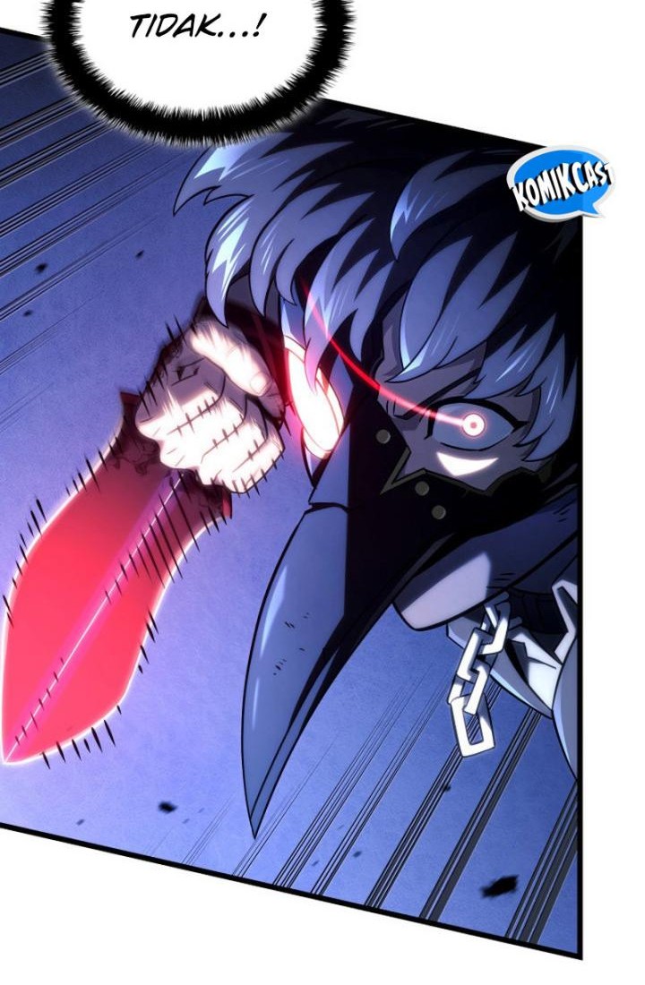 Revenge of the Iron-Blooded Sword Hound Chapter 100 Gambar 15