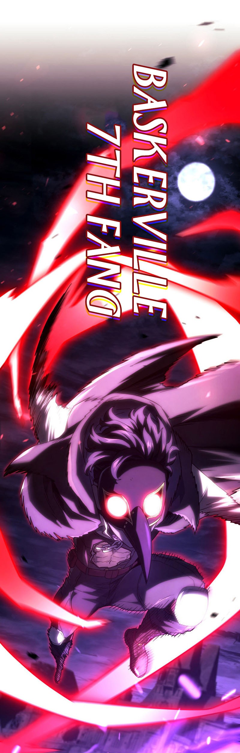 Revenge of the Iron-Blooded Sword Hound Chapter 99 Gambar 52