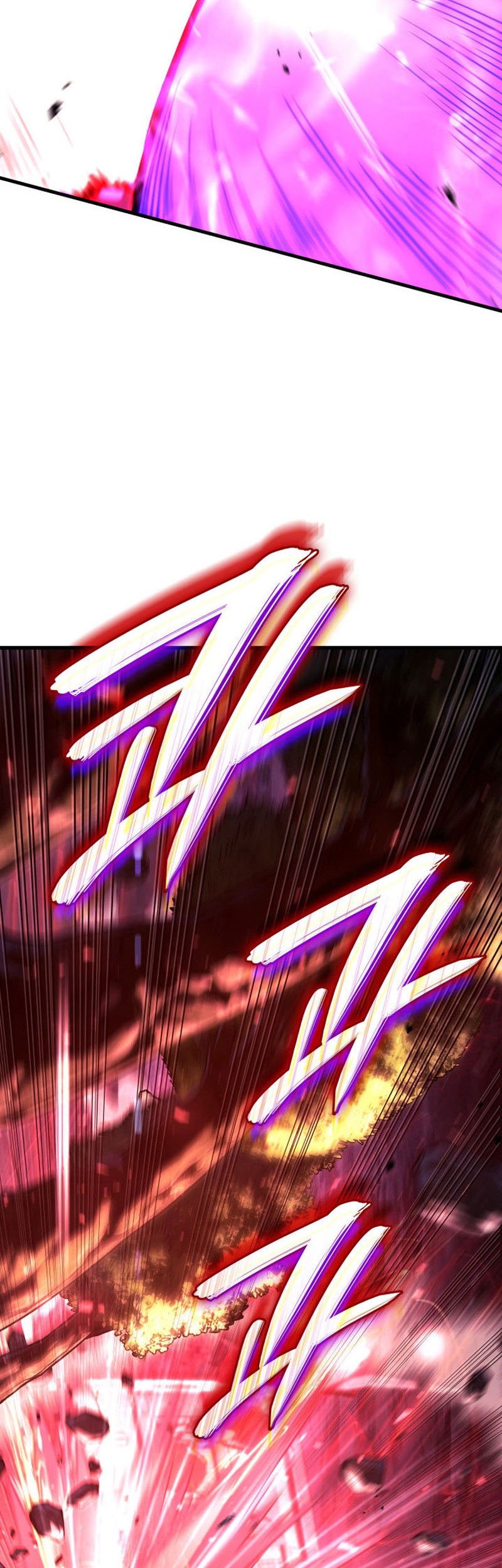 Revenge of the Iron-Blooded Sword Hound Chapter 99 Gambar 55