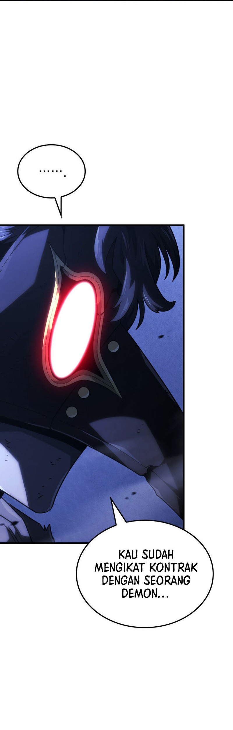 Revenge of the Iron-Blooded Sword Hound Chapter 99 Gambar 63