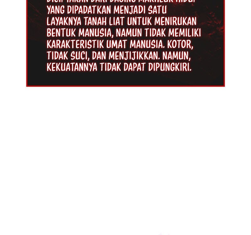 Revenge of the Iron-Blooded Sword Hound Chapter 99 Gambar 45