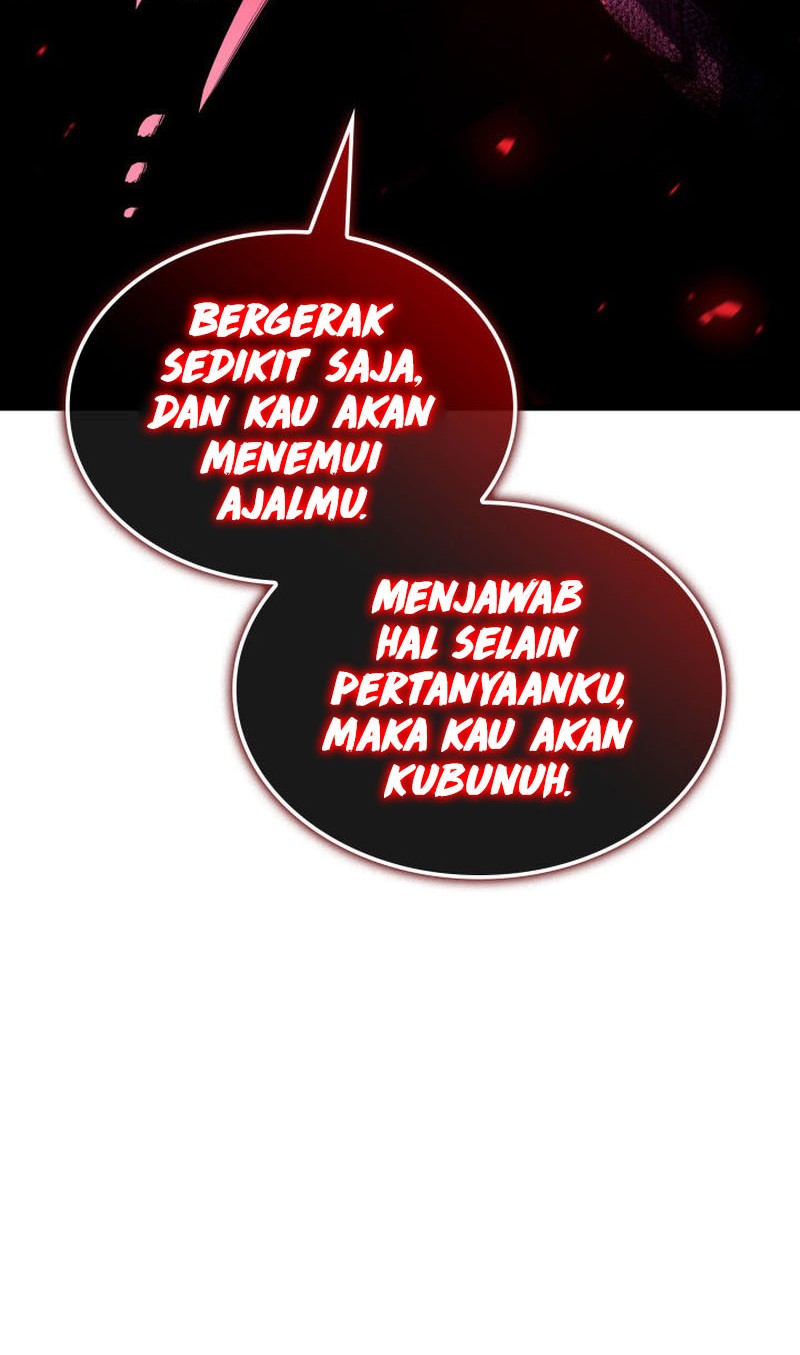 Revenge of the Iron-Blooded Sword Hound Chapter 99 Gambar 9