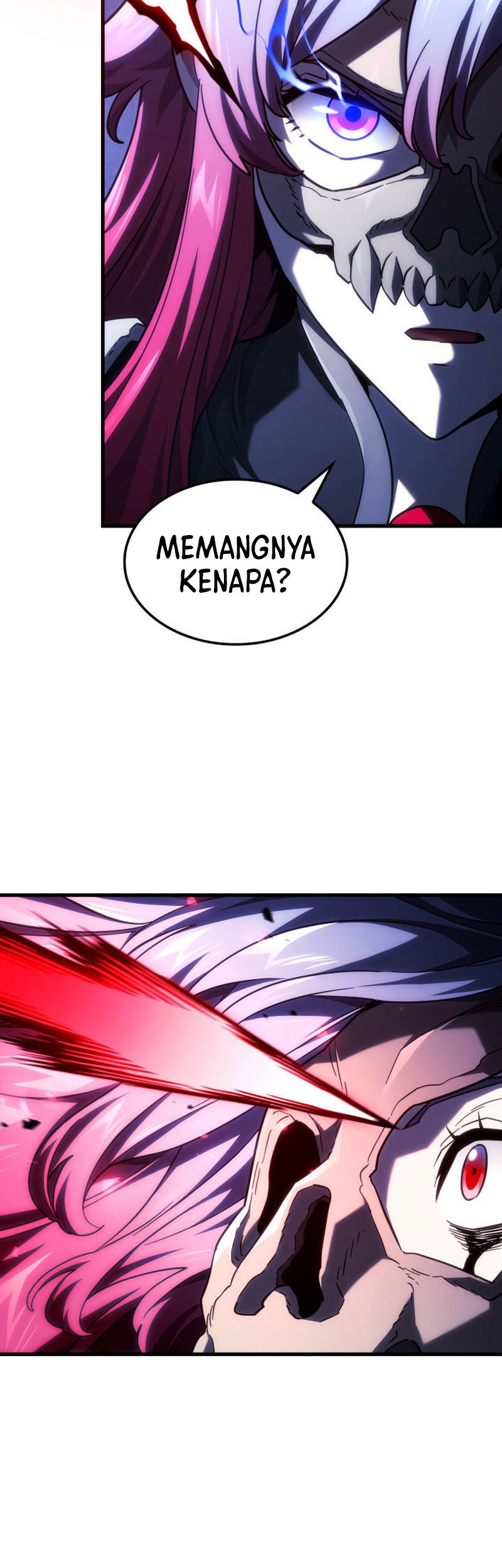 Revenge of the Iron-Blooded Sword Hound Chapter 99 Gambar 13