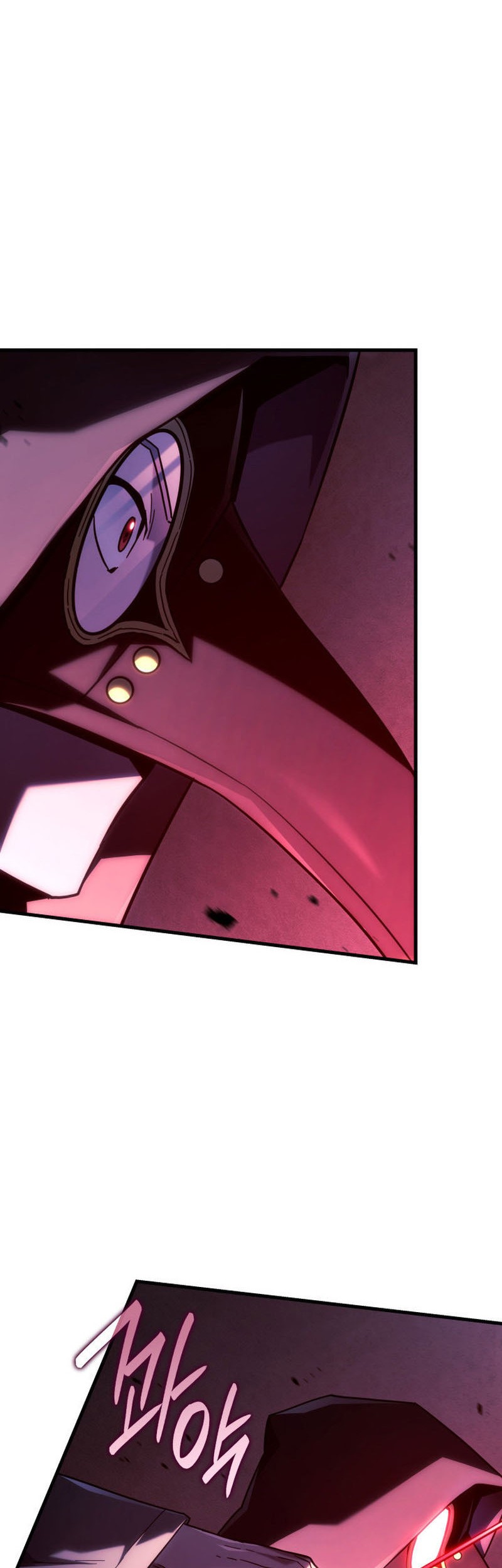 Revenge of the Iron-Blooded Sword Hound Chapter 99 Gambar 19