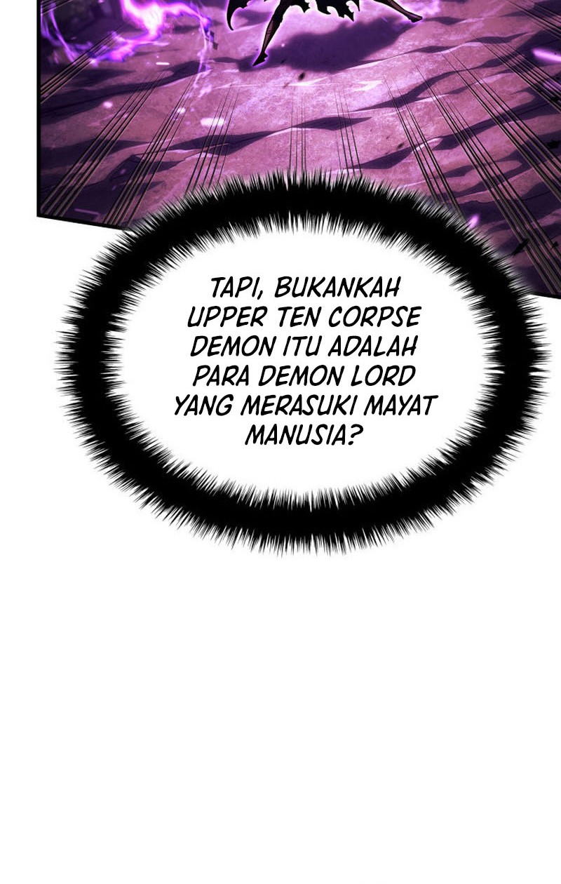 Revenge of the Iron-Blooded Sword Hound Chapter 99 Gambar 33