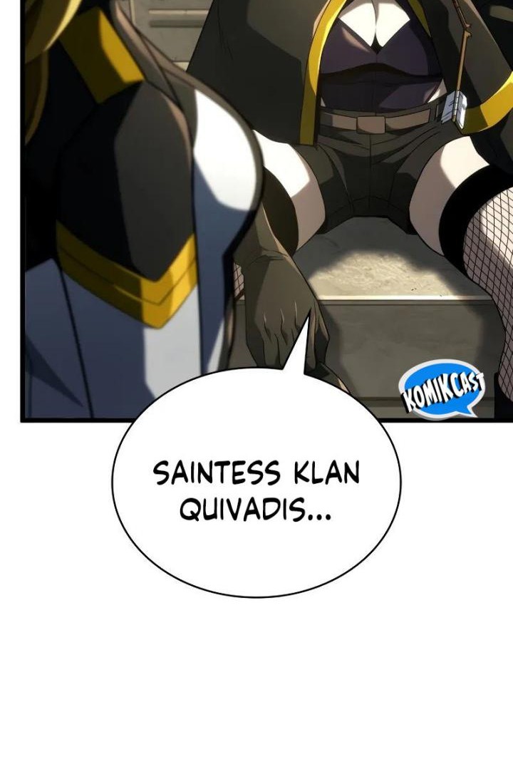 Revenge of the Iron-Blooded Sword Hound Chapter 98 Gambar 25