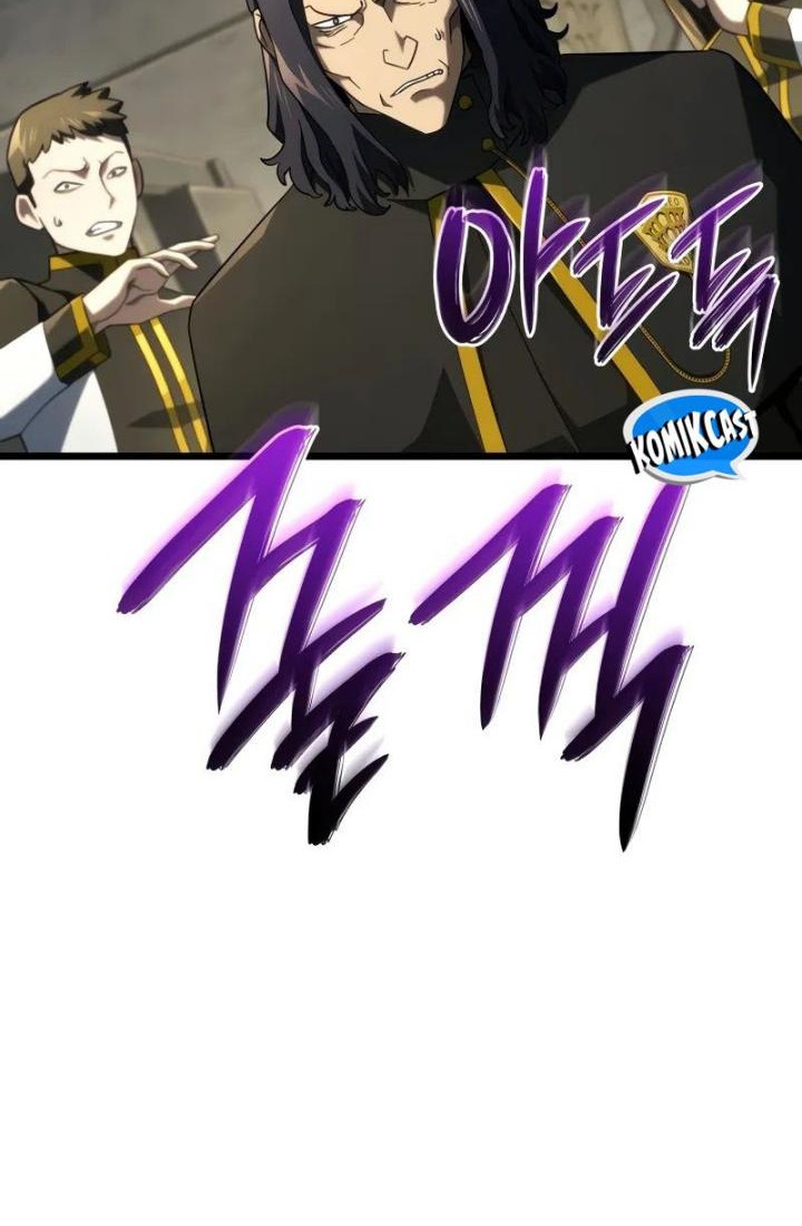 Revenge of the Iron-Blooded Sword Hound Chapter 98 Gambar 29