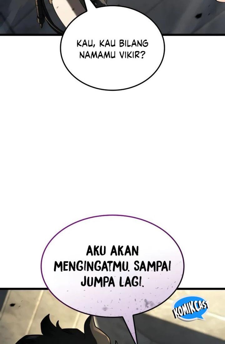 Revenge of the Iron-Blooded Sword Hound Chapter 98 Gambar 33