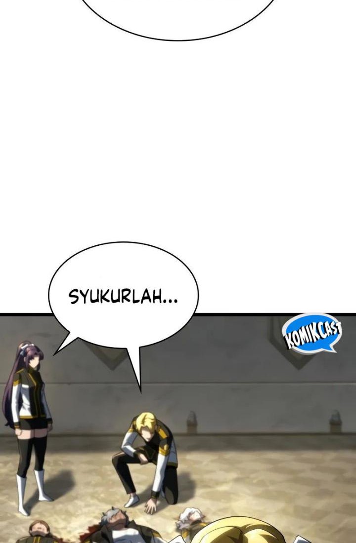 Revenge of the Iron-Blooded Sword Hound Chapter 98 Gambar 22