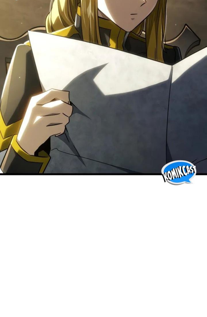 Revenge of the Iron-Blooded Sword Hound Chapter 98 Gambar 53