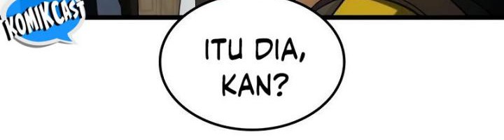 Revenge of the Iron-Blooded Sword Hound Chapter 98 Gambar 39