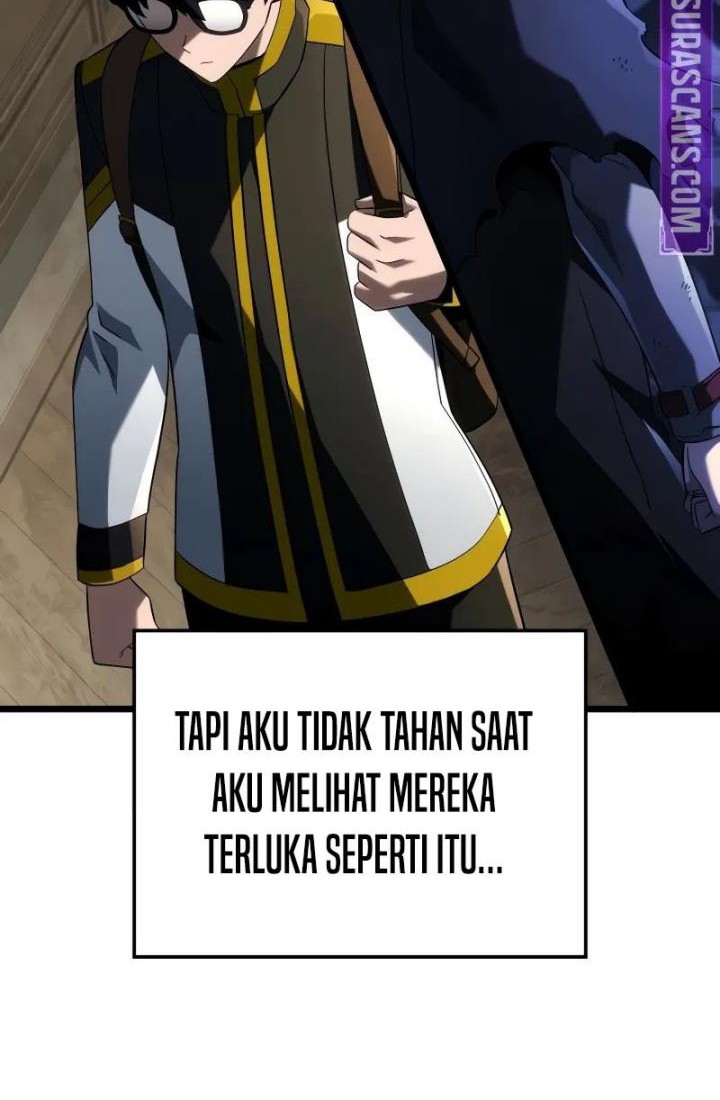 Revenge of the Iron-Blooded Sword Hound Chapter 98 Gambar 43