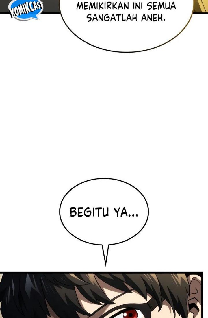 Revenge of the Iron-Blooded Sword Hound Chapter 98 Gambar 58