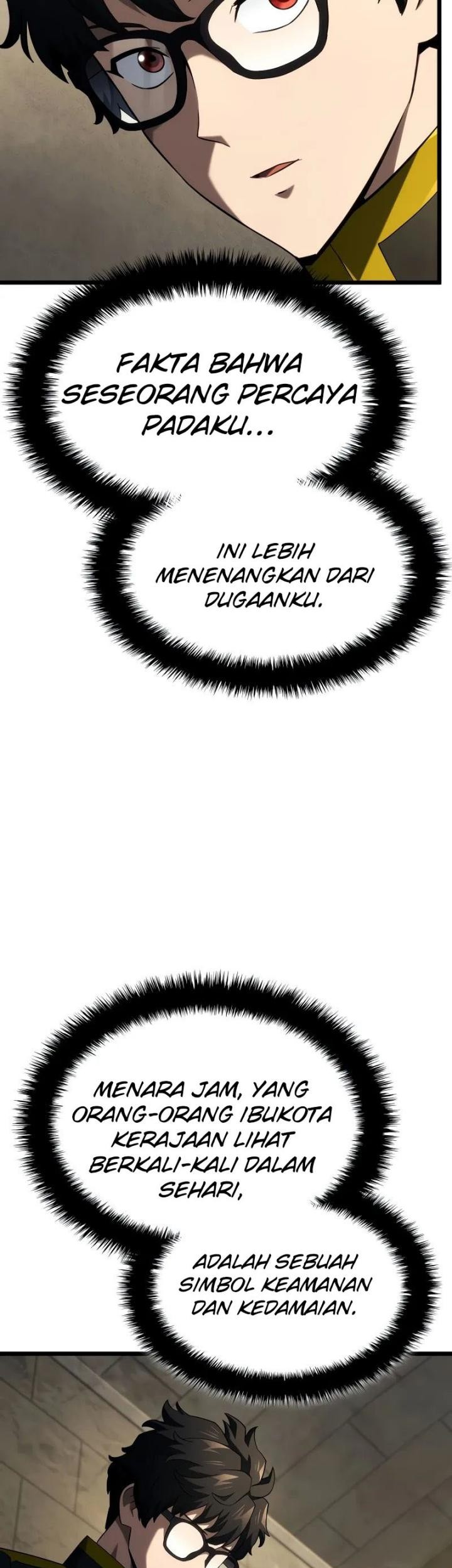 Revenge of the Iron-Blooded Sword Hound Chapter 98 Gambar 59