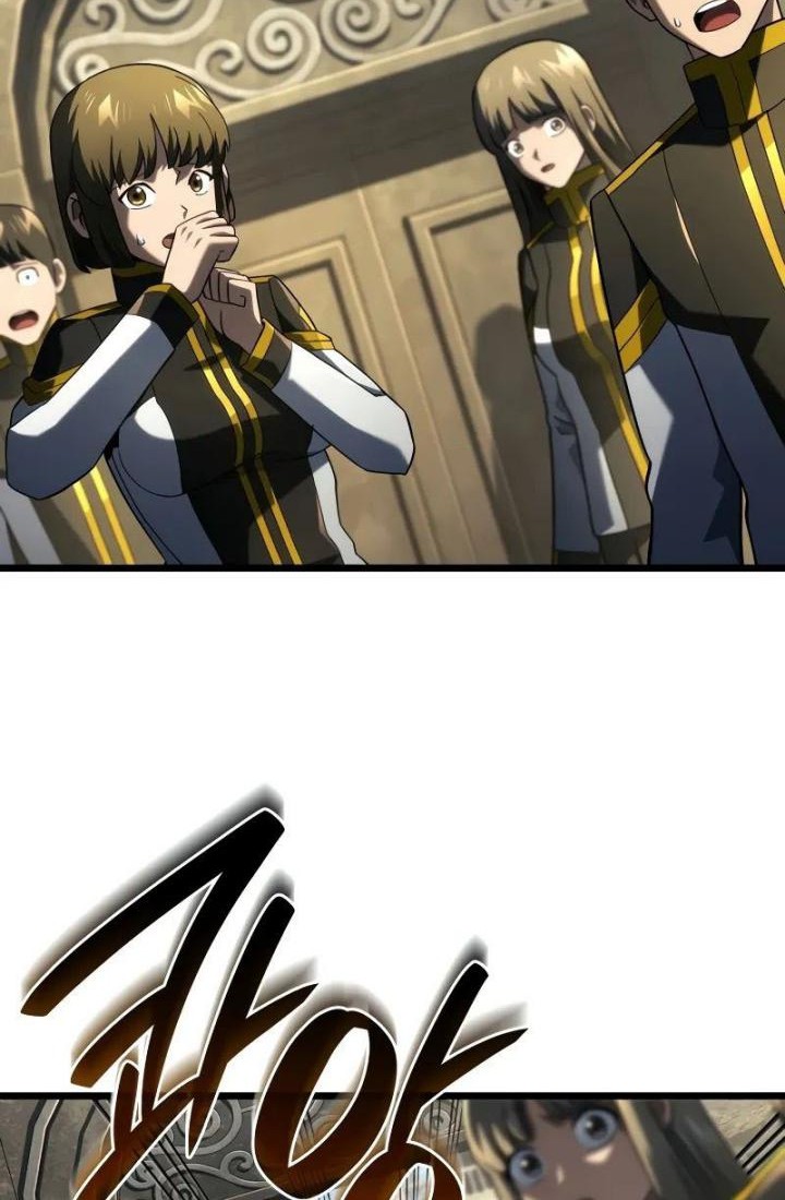 Revenge of the Iron-Blooded Sword Hound Chapter 98 Gambar 5