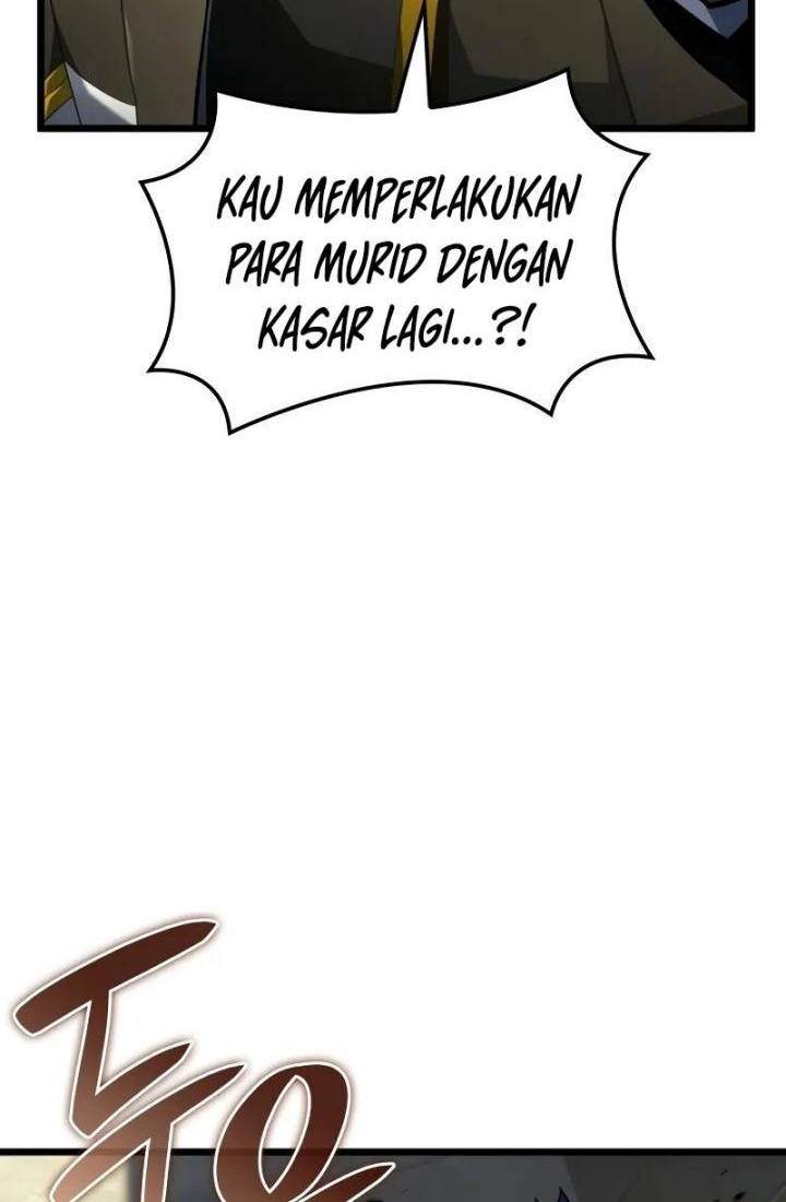 Revenge of the Iron-Blooded Sword Hound Chapter 98 Gambar 7