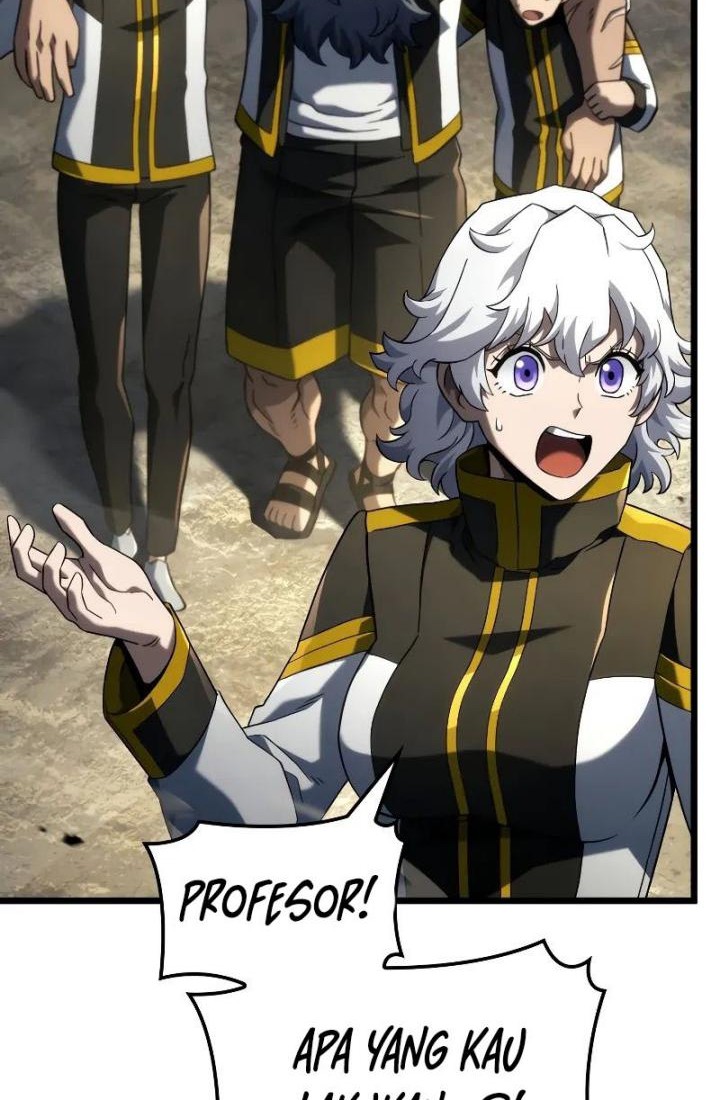 Revenge of the Iron-Blooded Sword Hound Chapter 97 Gambar 28