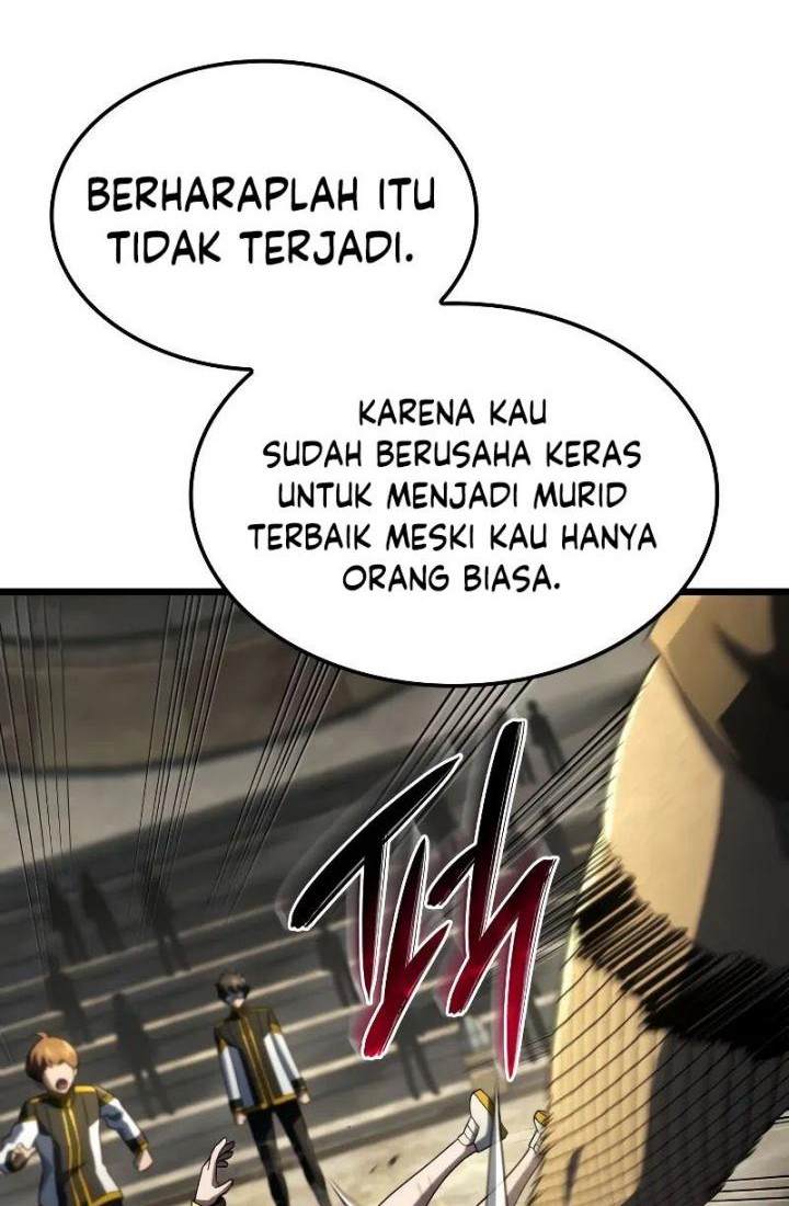 Revenge of the Iron-Blooded Sword Hound Chapter 97 Gambar 47