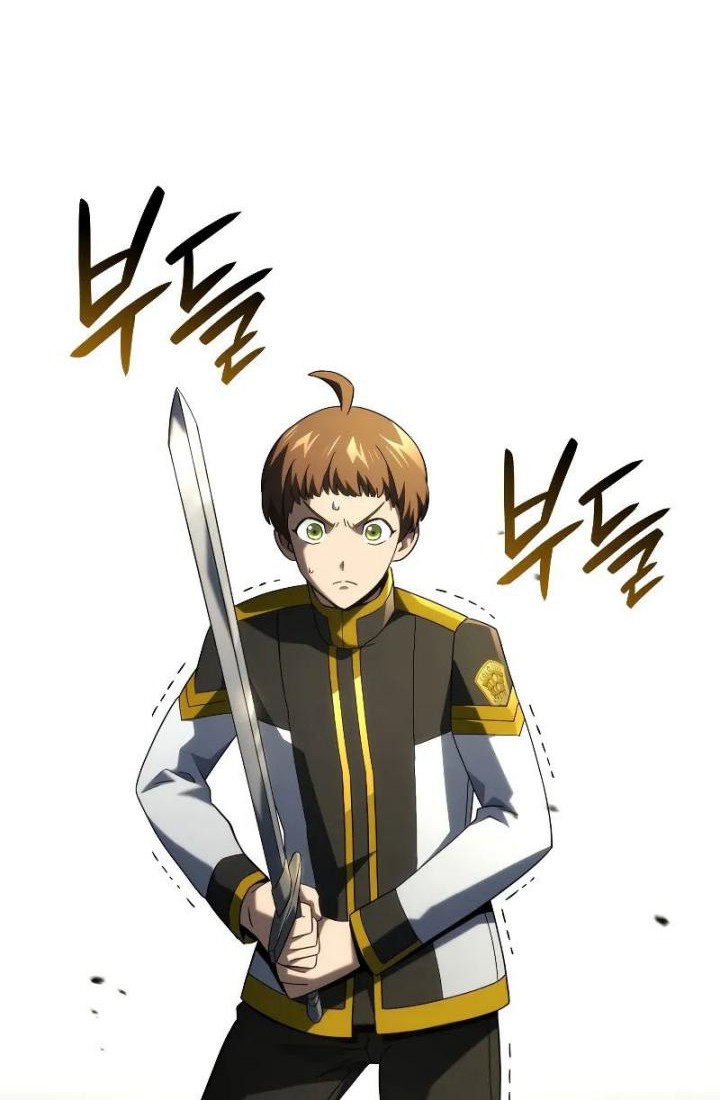 Revenge of the Iron-Blooded Sword Hound Chapter 97 Gambar 49