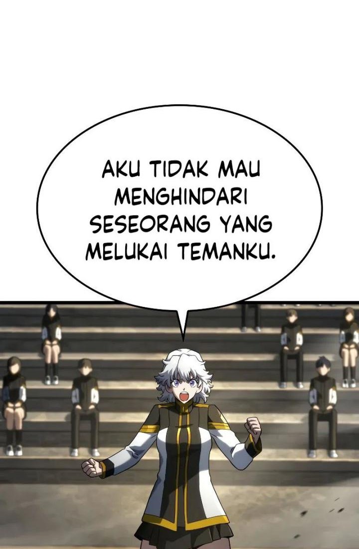 Revenge of the Iron-Blooded Sword Hound Chapter 97 Gambar 35