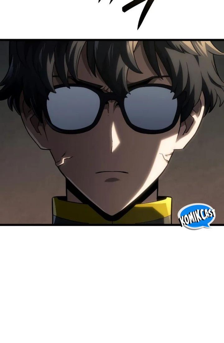 Revenge of the Iron-Blooded Sword Hound Chapter 97 Gambar 59