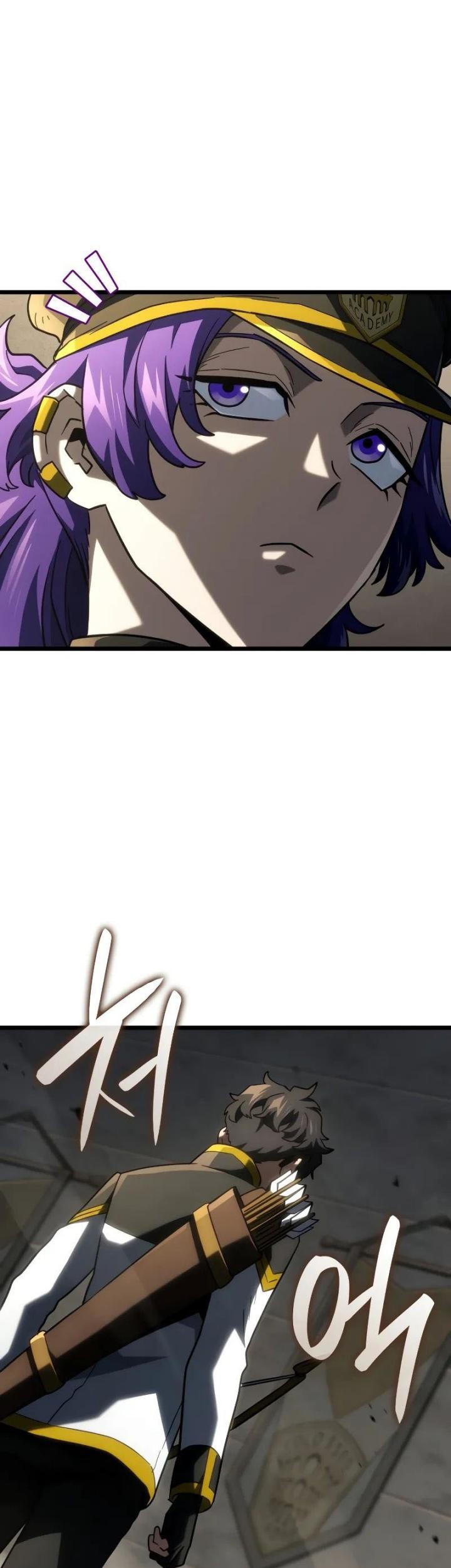 Revenge of the Iron-Blooded Sword Hound Chapter 97 Gambar 67