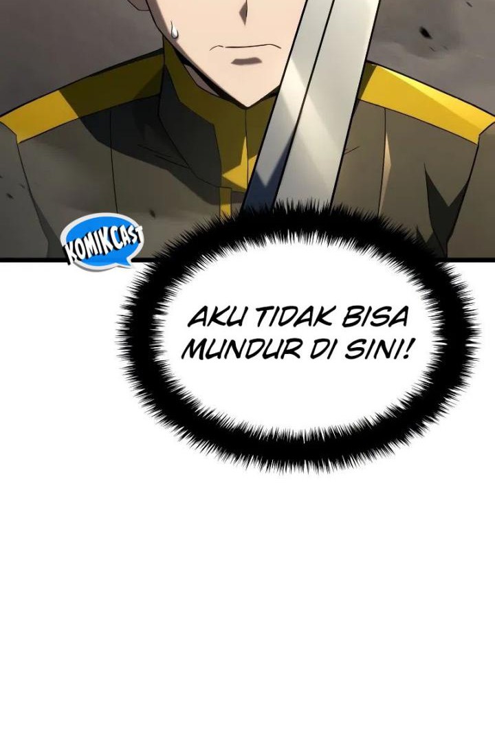 Revenge of the Iron-Blooded Sword Hound Chapter 97 Gambar 52