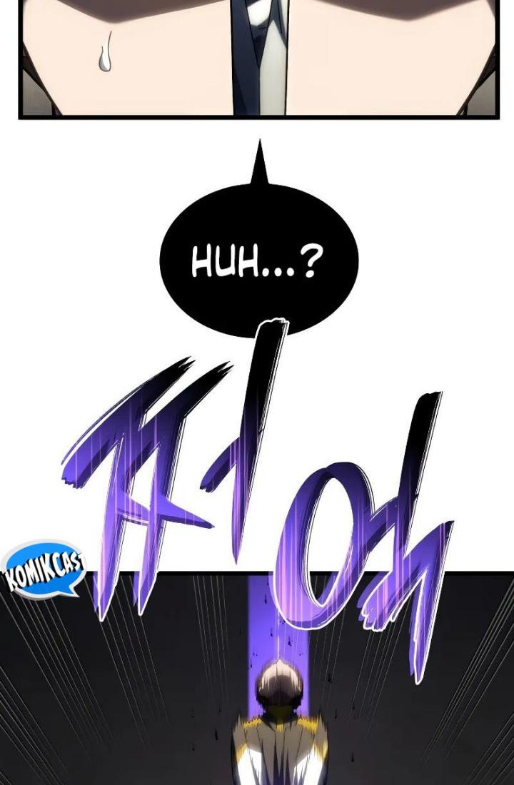 Revenge of the Iron-Blooded Sword Hound Chapter 97 Gambar 56